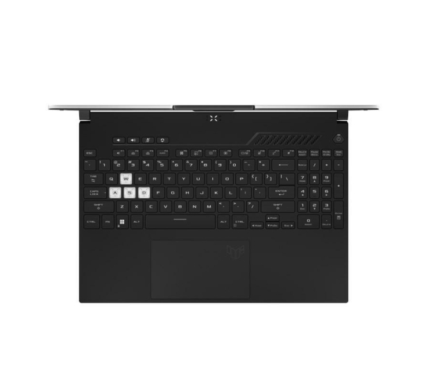 ASUS TUF Dash F15 i7-12650H/16GB/1TB/Win11 RTX3060 144Hz - 1048042 - zdjęcie 2